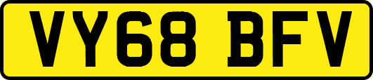 VY68BFV
