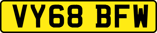 VY68BFW