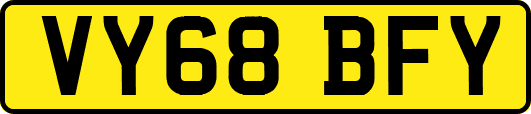 VY68BFY