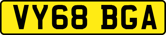 VY68BGA