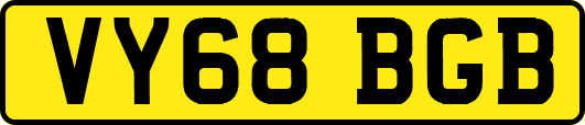 VY68BGB