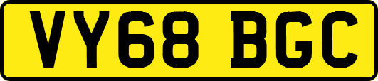 VY68BGC