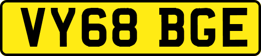 VY68BGE