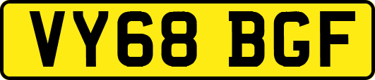 VY68BGF