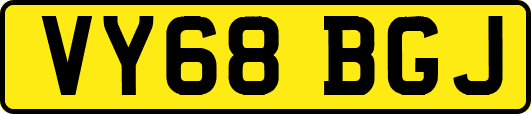 VY68BGJ