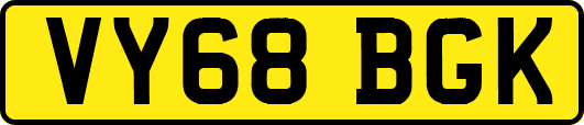VY68BGK