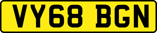 VY68BGN