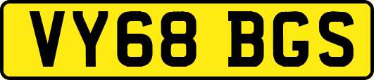 VY68BGS