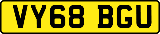 VY68BGU