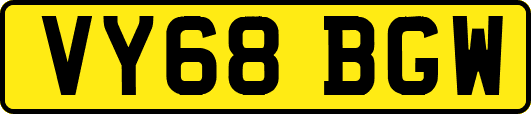 VY68BGW