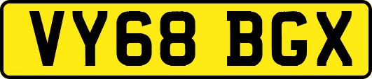 VY68BGX
