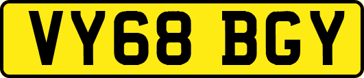 VY68BGY