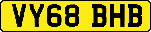 VY68BHB