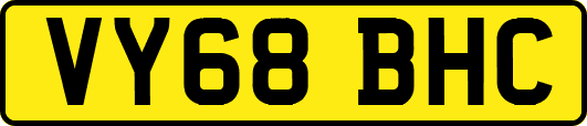 VY68BHC
