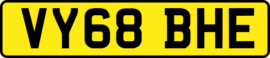 VY68BHE