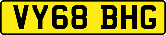 VY68BHG