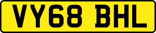 VY68BHL