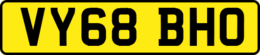VY68BHO