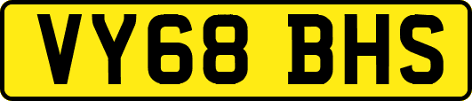 VY68BHS