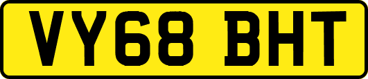 VY68BHT