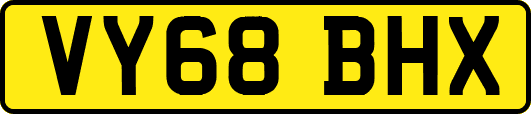 VY68BHX