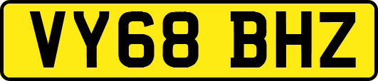 VY68BHZ