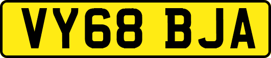 VY68BJA
