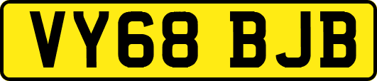 VY68BJB