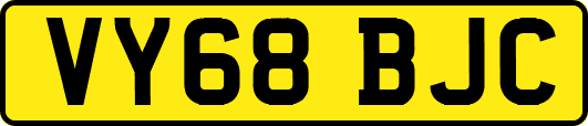 VY68BJC