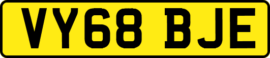 VY68BJE