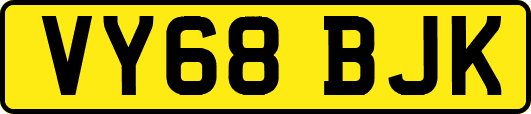 VY68BJK