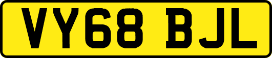 VY68BJL