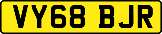 VY68BJR