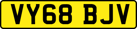VY68BJV