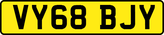 VY68BJY