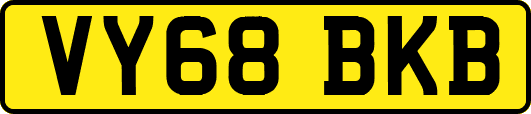 VY68BKB