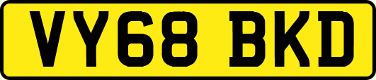 VY68BKD