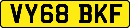 VY68BKF