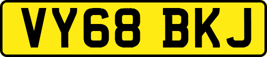 VY68BKJ