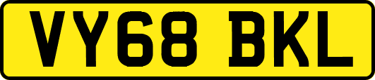 VY68BKL
