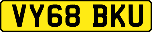 VY68BKU