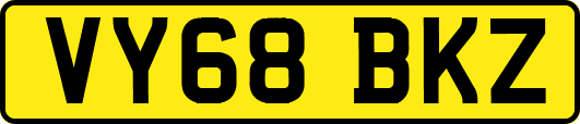 VY68BKZ