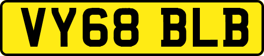 VY68BLB