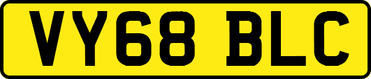 VY68BLC