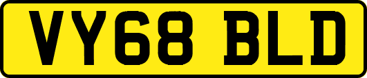 VY68BLD