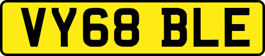 VY68BLE