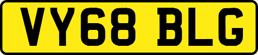 VY68BLG