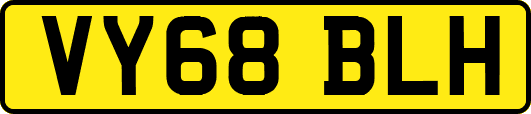 VY68BLH