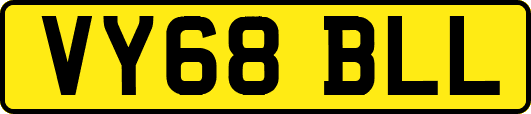 VY68BLL