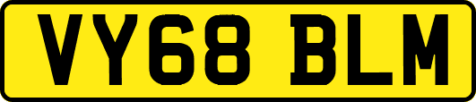 VY68BLM